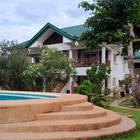 Blue Dolphin Hotel Malapascua Island Zewnętrze zdjęcie