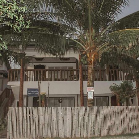 Blue Dolphin Hotel Malapascua Island Zewnętrze zdjęcie