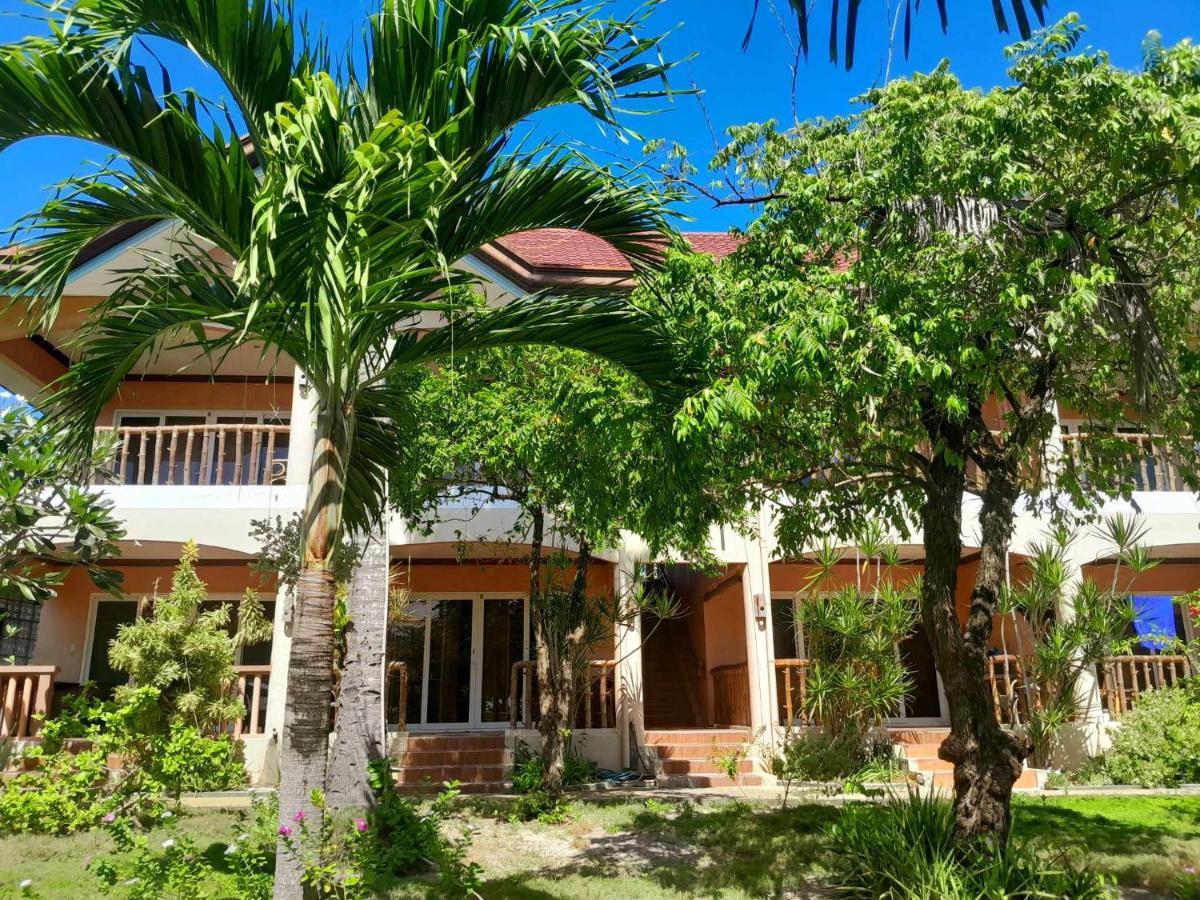 Blue Dolphin Hotel Malapascua Island Zewnętrze zdjęcie