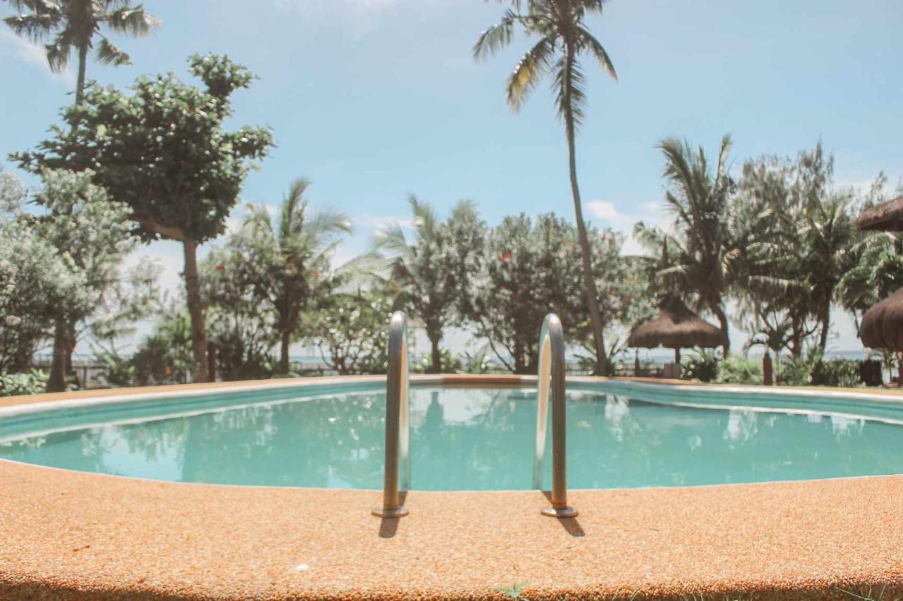 Blue Dolphin Hotel Malapascua Island Zewnętrze zdjęcie