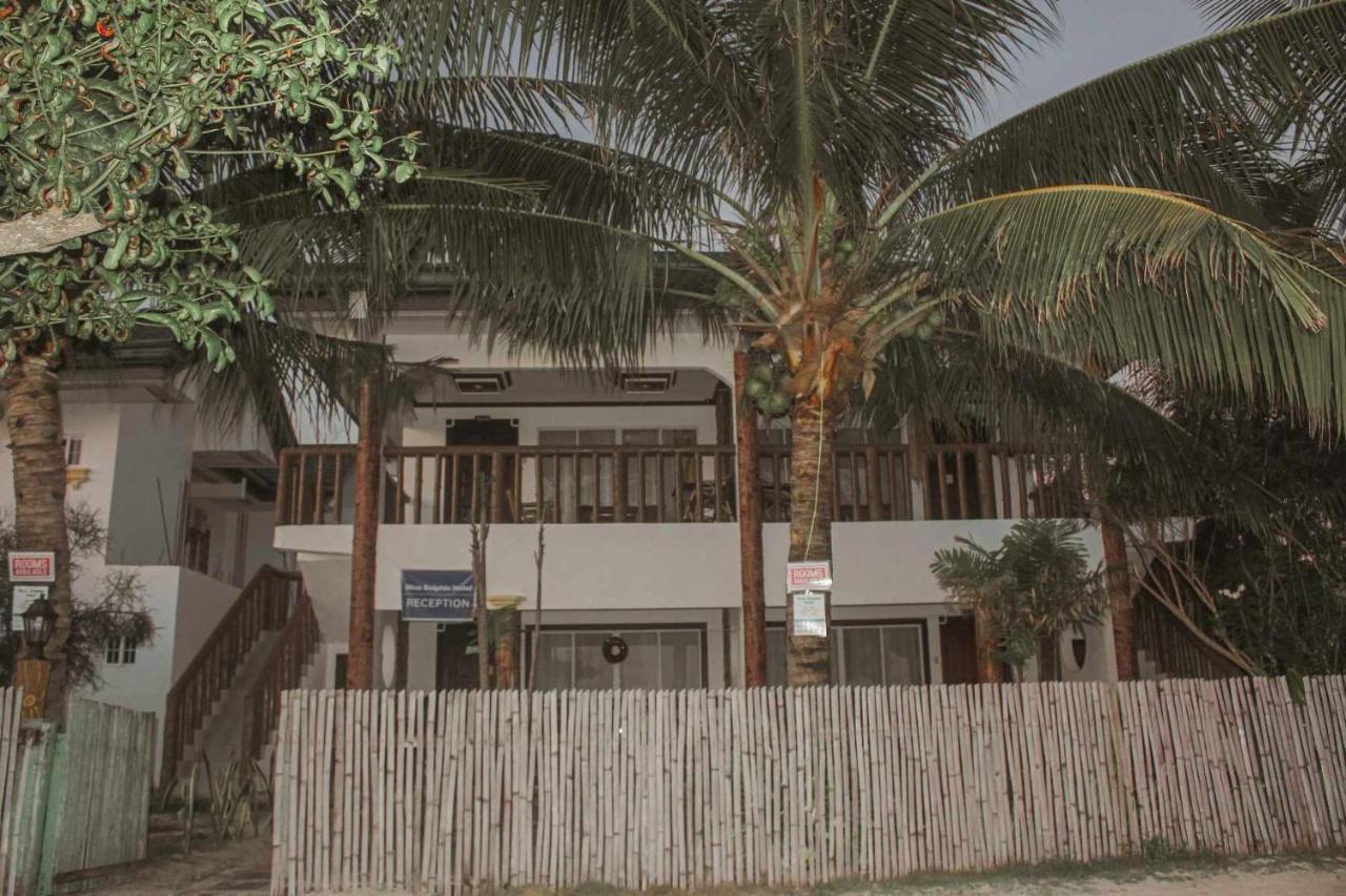 Blue Dolphin Hotel Malapascua Island Zewnętrze zdjęcie